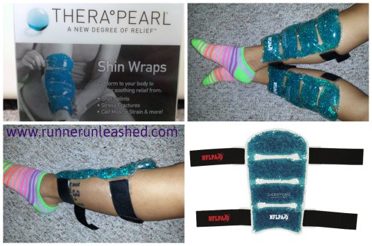 CLICK HERE FOR MORE INFORMATION ON THE SHIN WRAPS