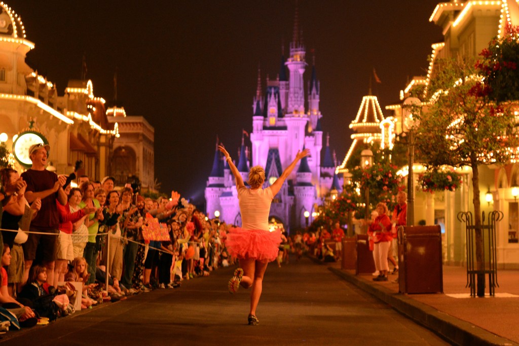 Disney-Princess-Runner