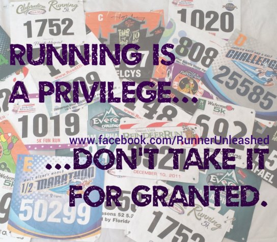 runningprivilege