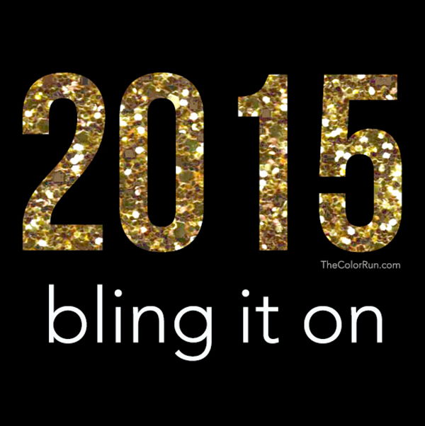 bling it on color run shine tour(1)