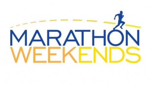Marathon Weekend Only2