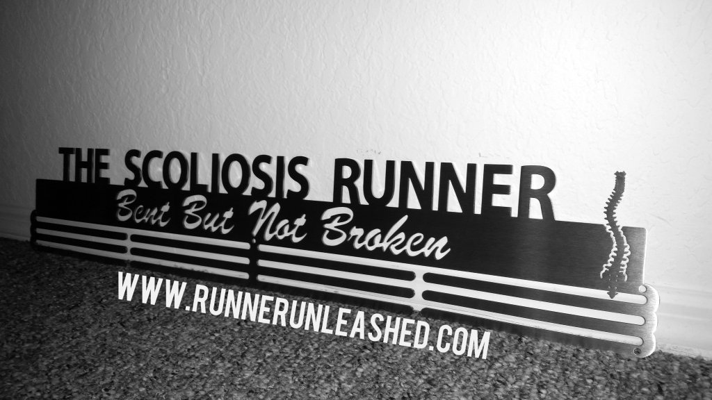 The Scoliosis Runner