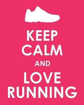 love-running