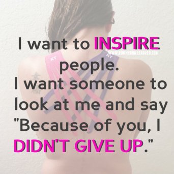 inspire