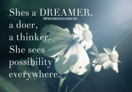 dreamer