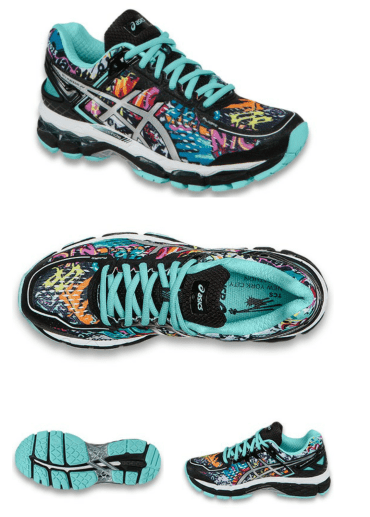 Women's GEL-KAYANO 22 NYC