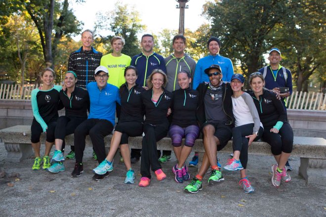 Photo from ASICS America