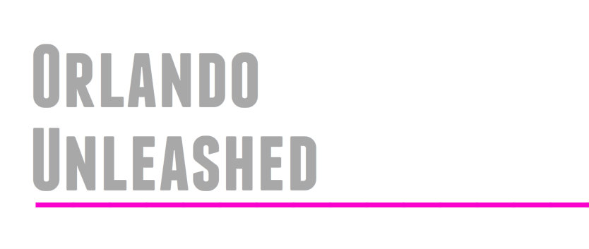 Orlando Unleashed