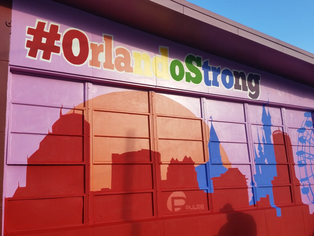 United we stand, together we&nbsp;RUN