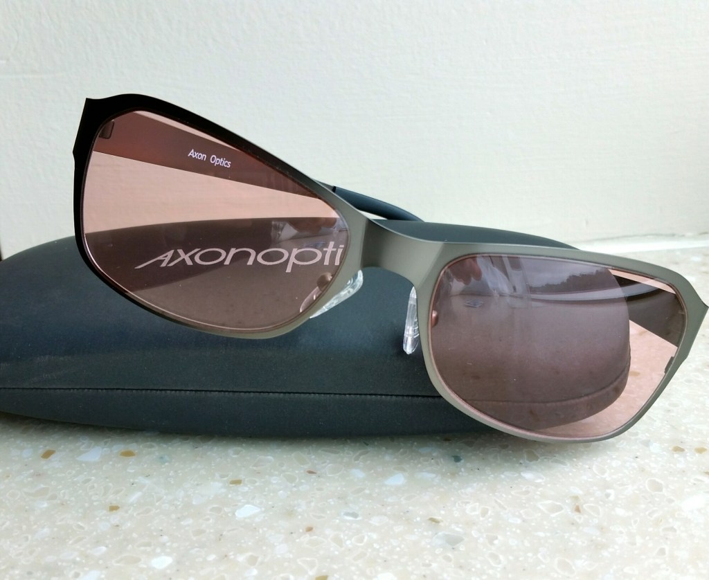 Migraines, 90% of us suffer from them. Here’s an option to battle them.