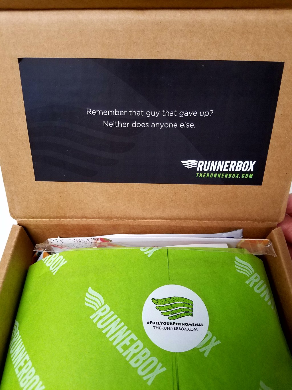 What’s in the&nbsp;box?