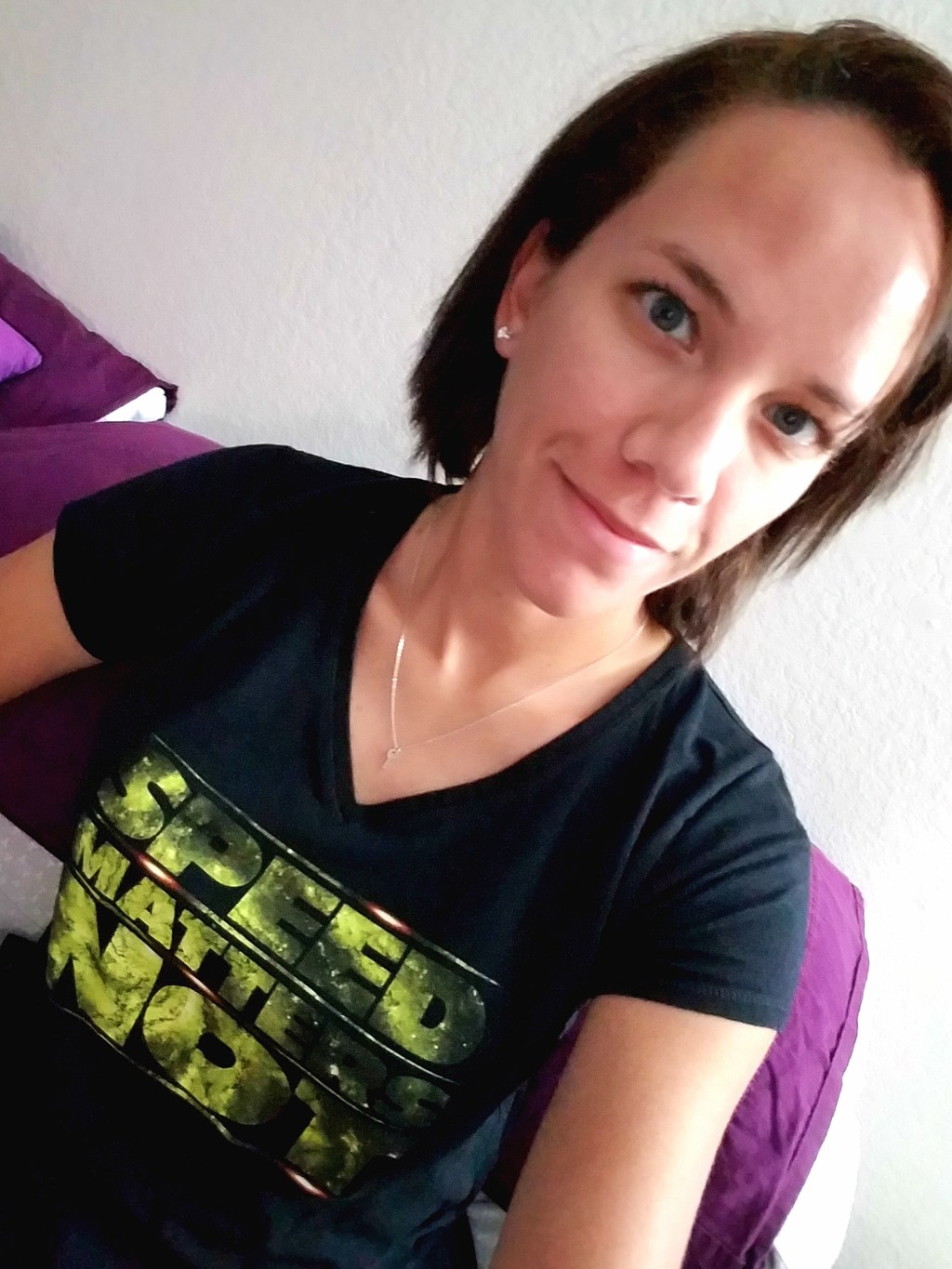 My brain won’t beat&nbsp;me.